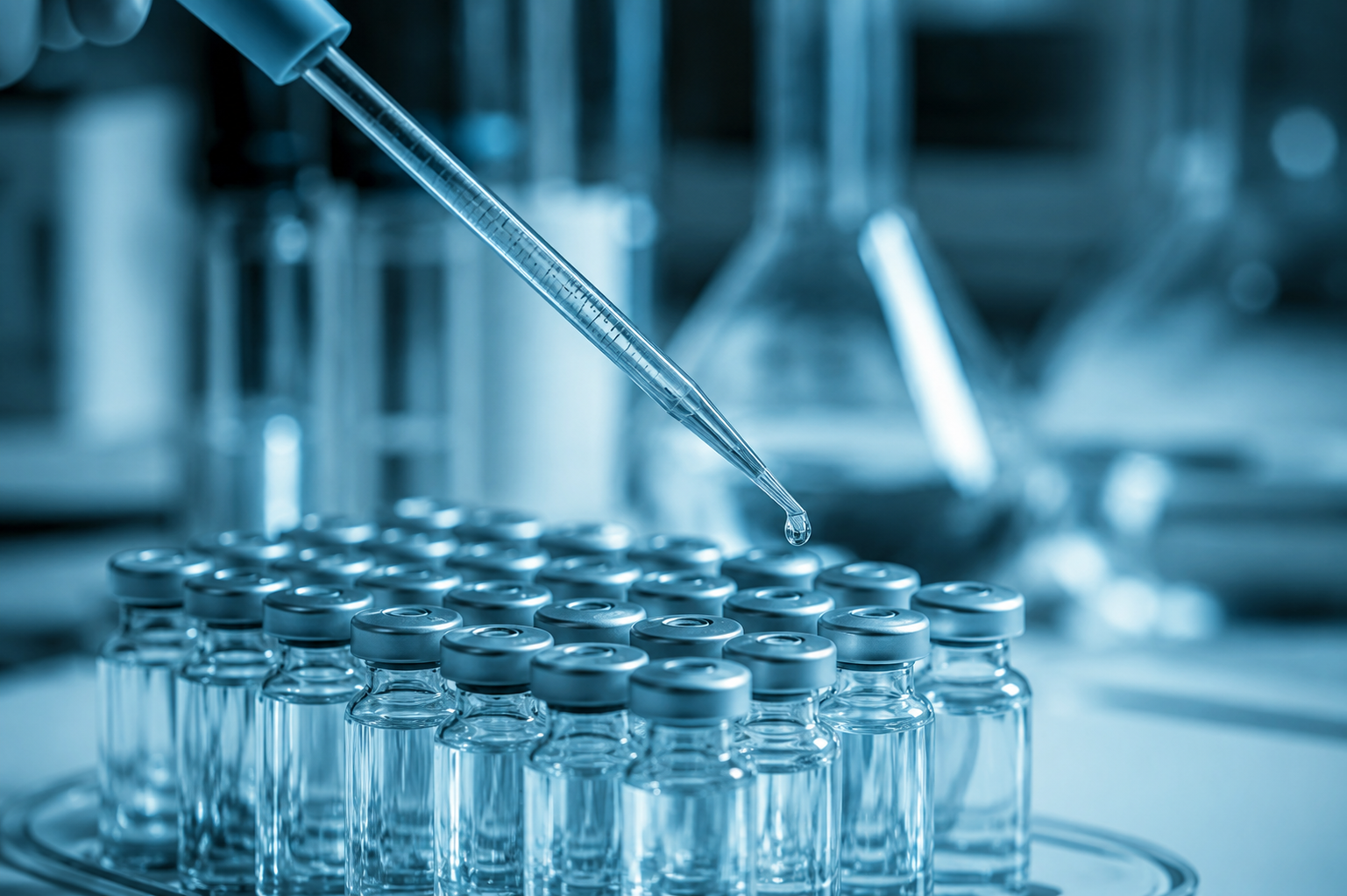 Laboratory Quality Control